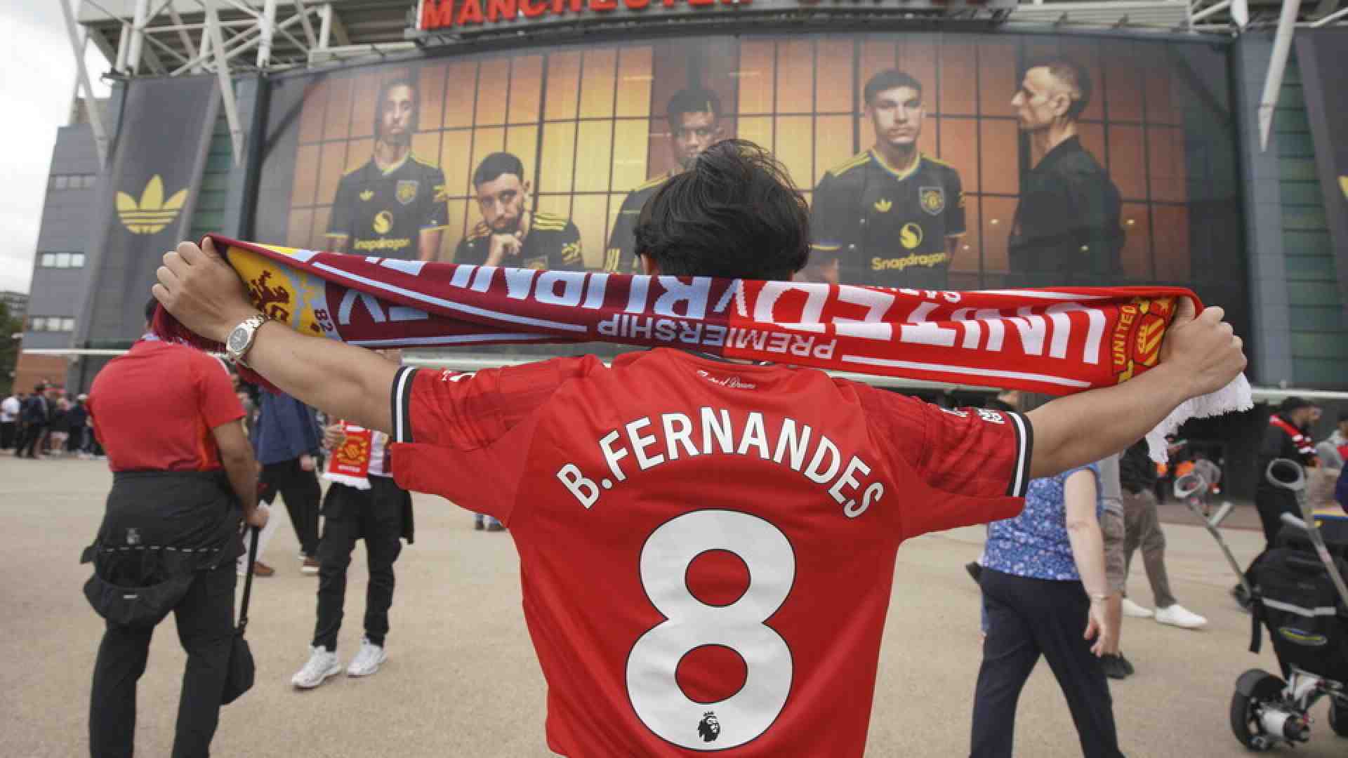 Il calcio deve tornare a essere quello di una volta