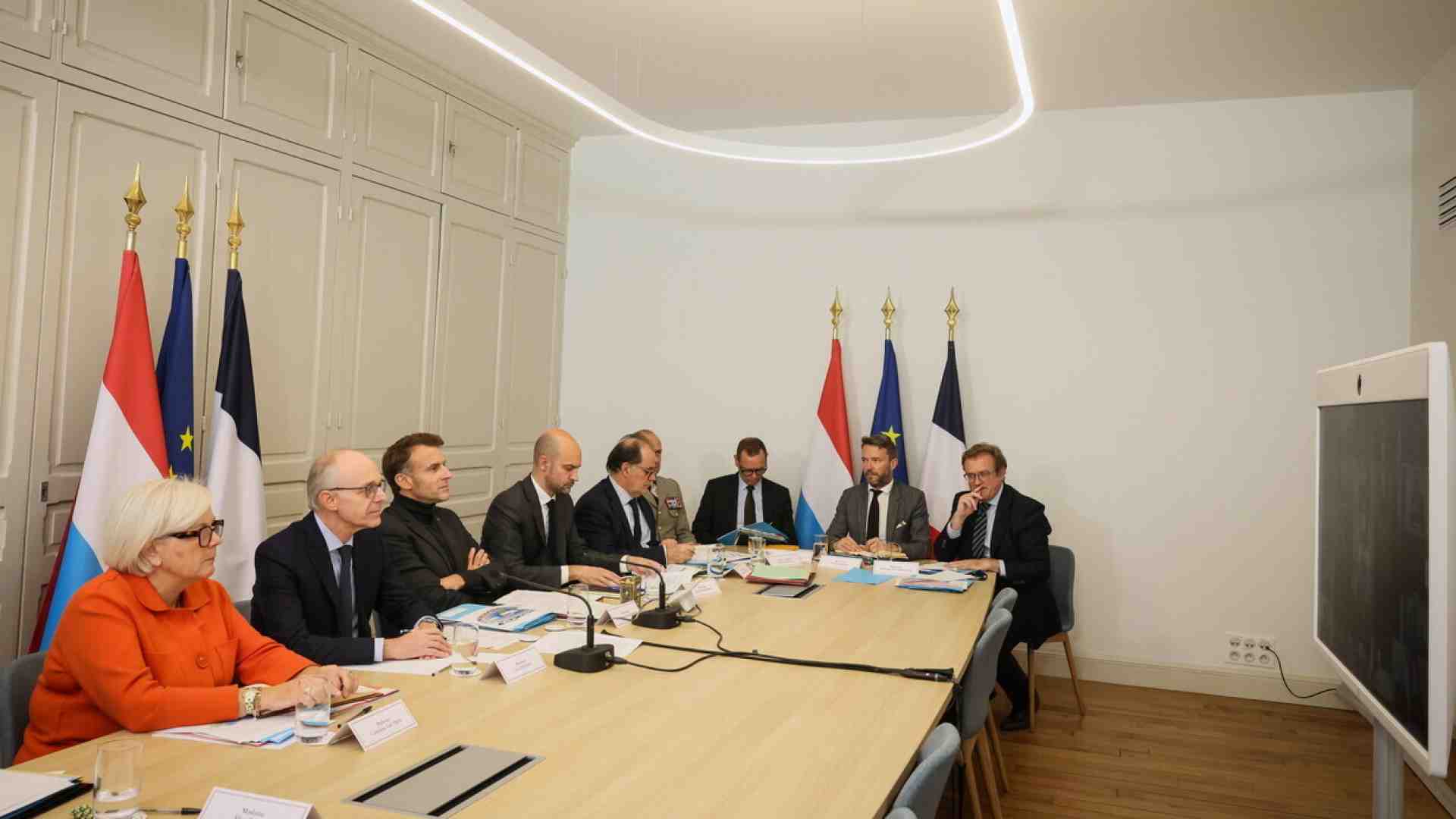 Gli europei non sono poi così volenterosi nell’utilizzare gli asset russi per sostenere Kyiv