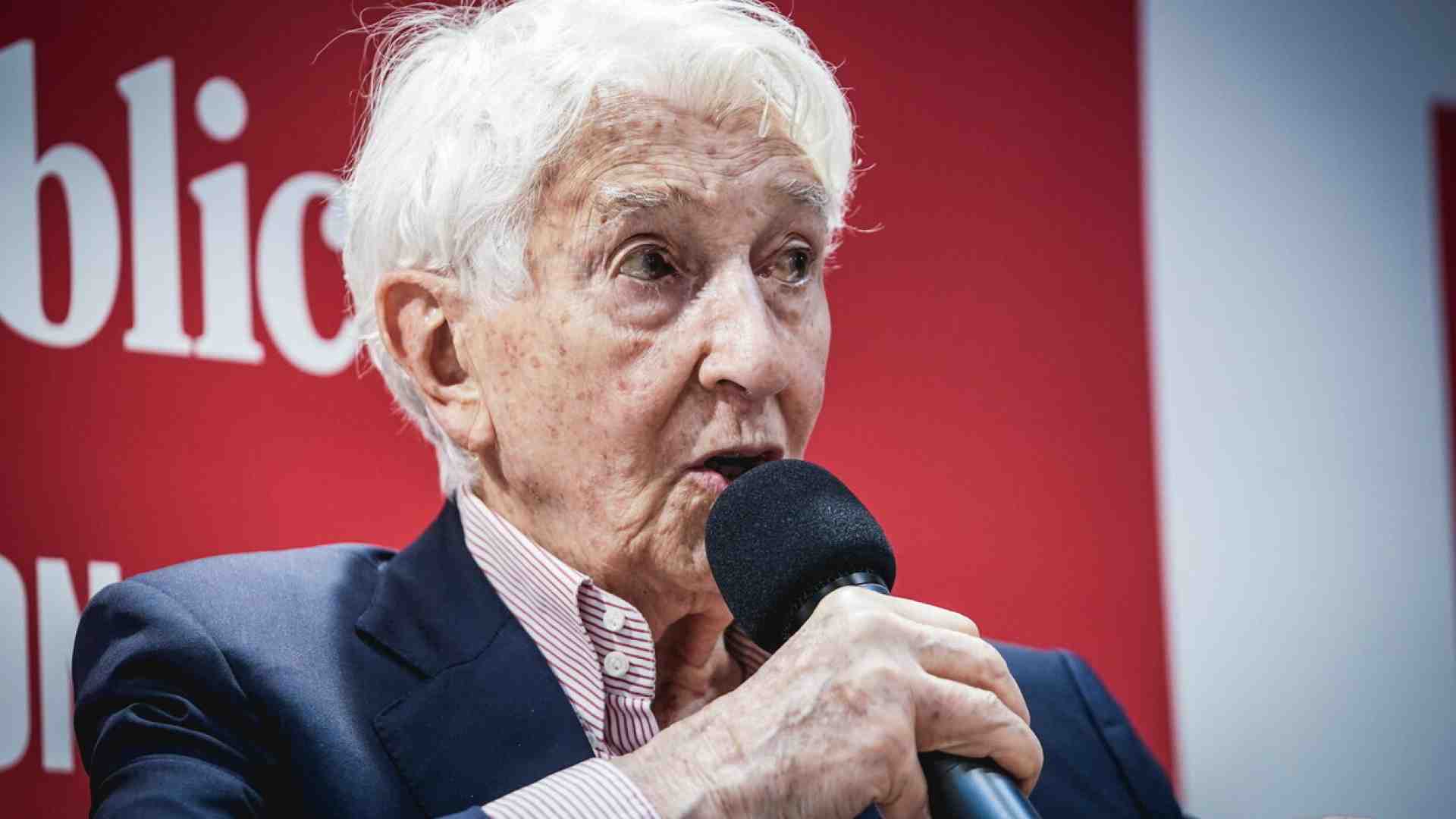 Perché Augias è meno italiano di Sinner. Anzi, un anti-italiano