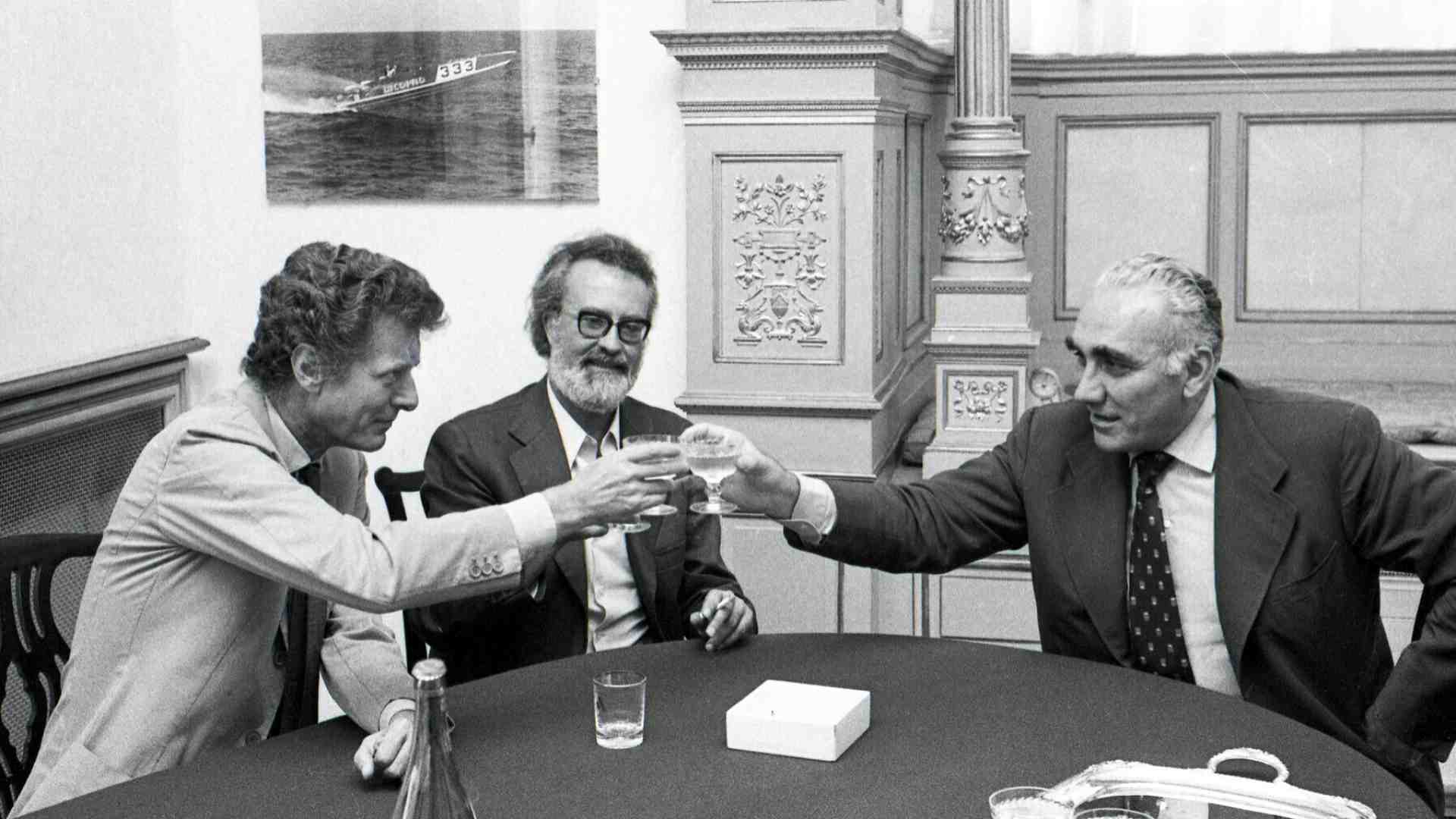 La Repubblica delle illusioni