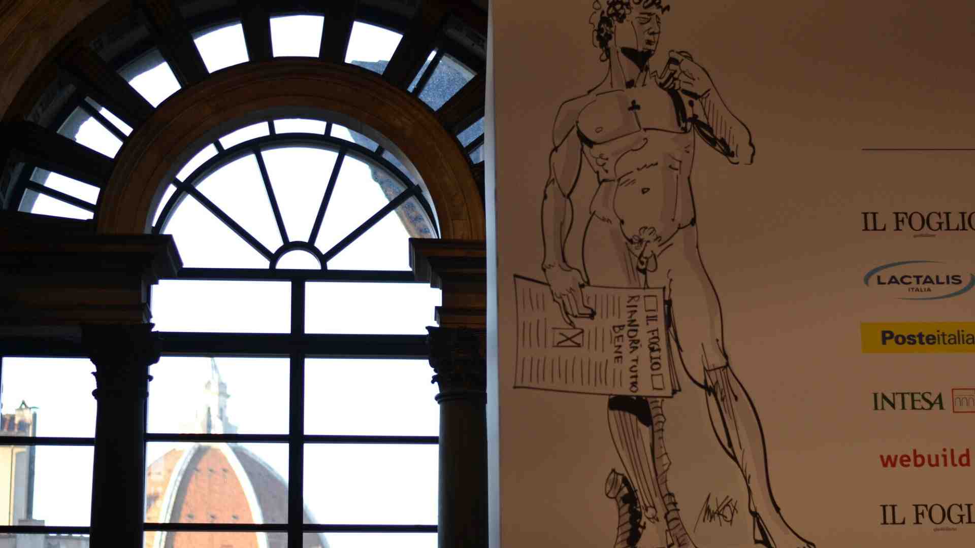 A proposito dell'ottimismo, oggi