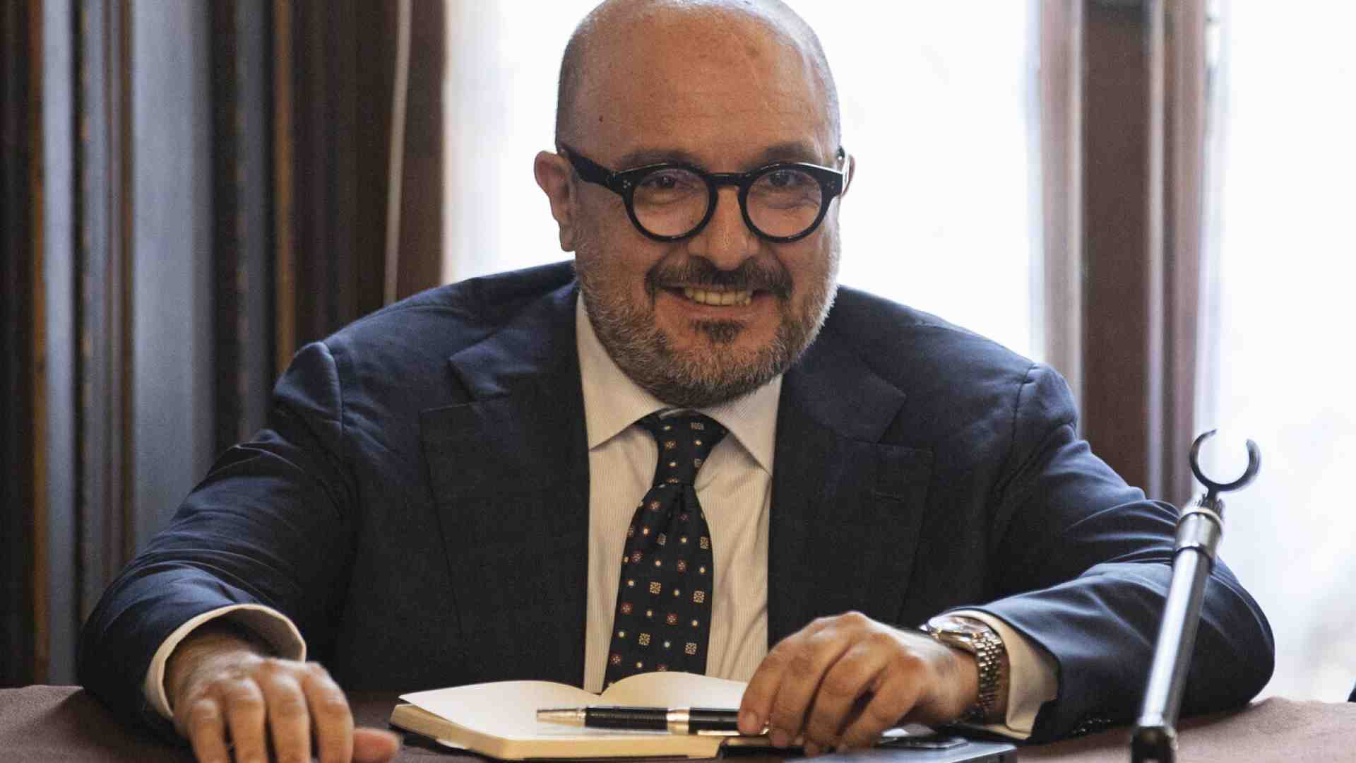 Sangiuliano ha rischiato di essere incandidabile in Campania per un errore nella lista: l'avevano fatto nascere nel 1862