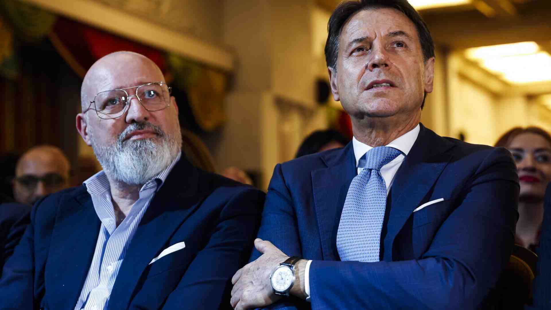 Il Pd apra gli occhi sull’irresponsabilità degli alleati sulla politica estera