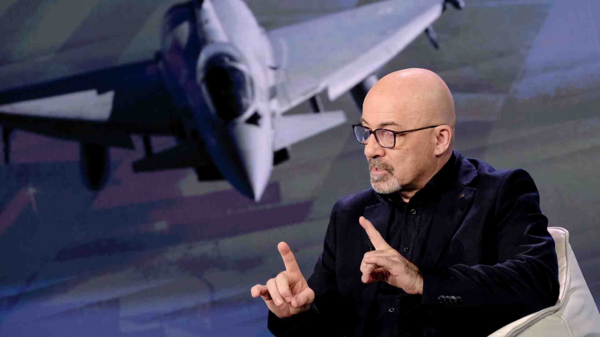 Il patto spaziale fra Leonardo, Thales e Airbus era più che urgente