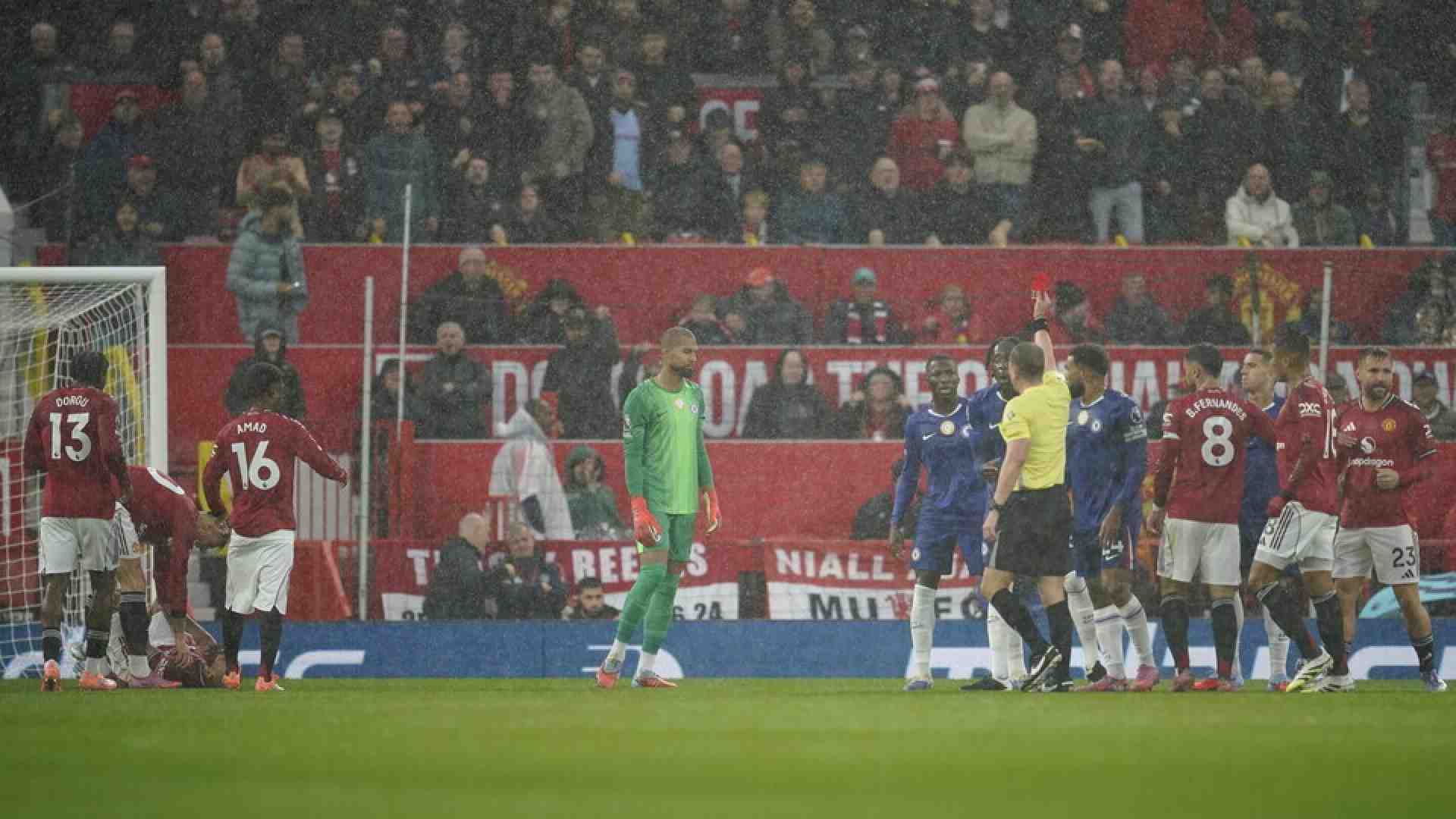 Ormai non c’è differenza tra il Chelsea e Hamilton