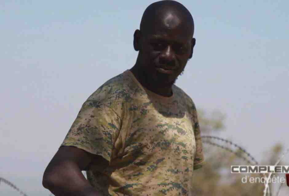 In Siria Sharaa dà la caccia a una milizia di francesi per dire: comando io