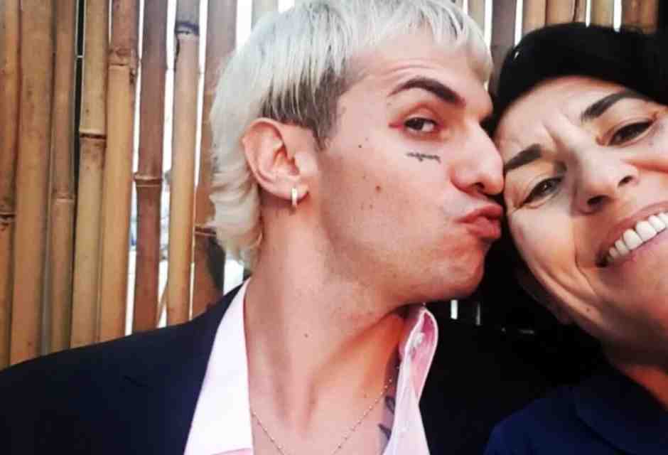 Puglia pop: in lista a sinistra con Decaro la cugina del cantautore Achille Lauro