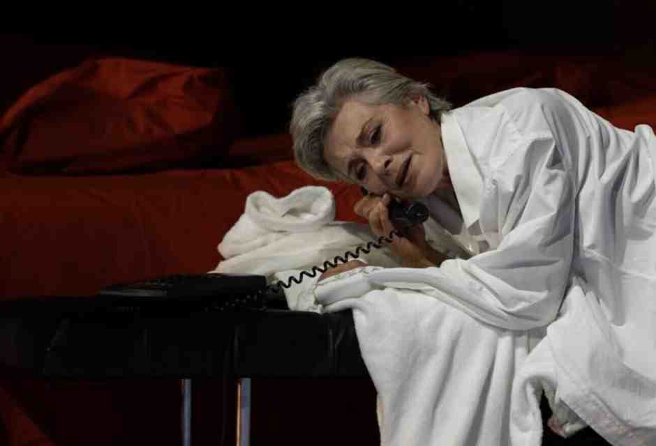 I due atti unici di Janácek e Poulenc, all’Opera di Roma