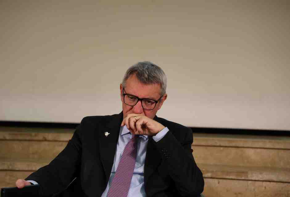 La propaganda di Landini sul fiscal drag smentita dallo studio della Bce