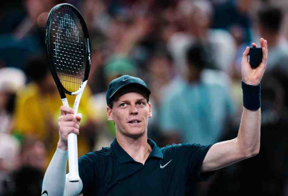 “Sinner è un esempio di made in Italy”. Parla l’imprenditore Damilano