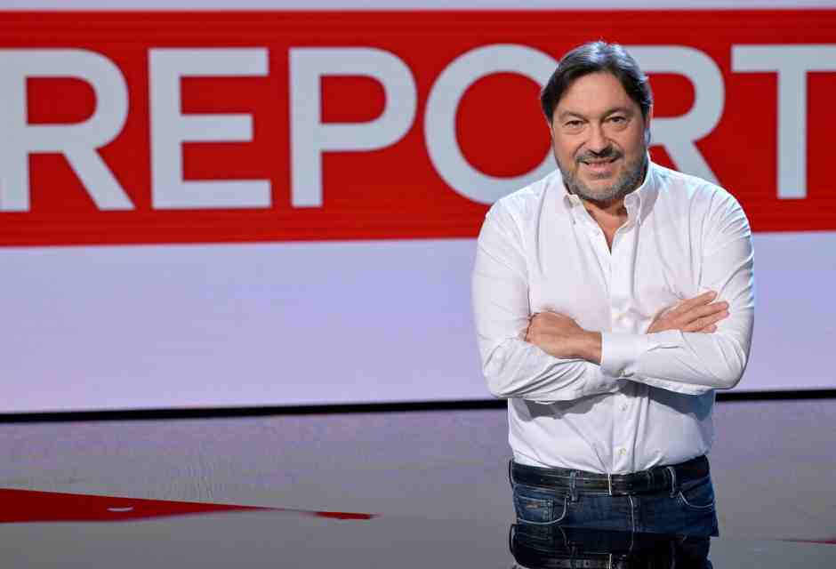 Scontro tra Ranucci e il Garante dopo la multa per l'audio di Sangiuliano a Report