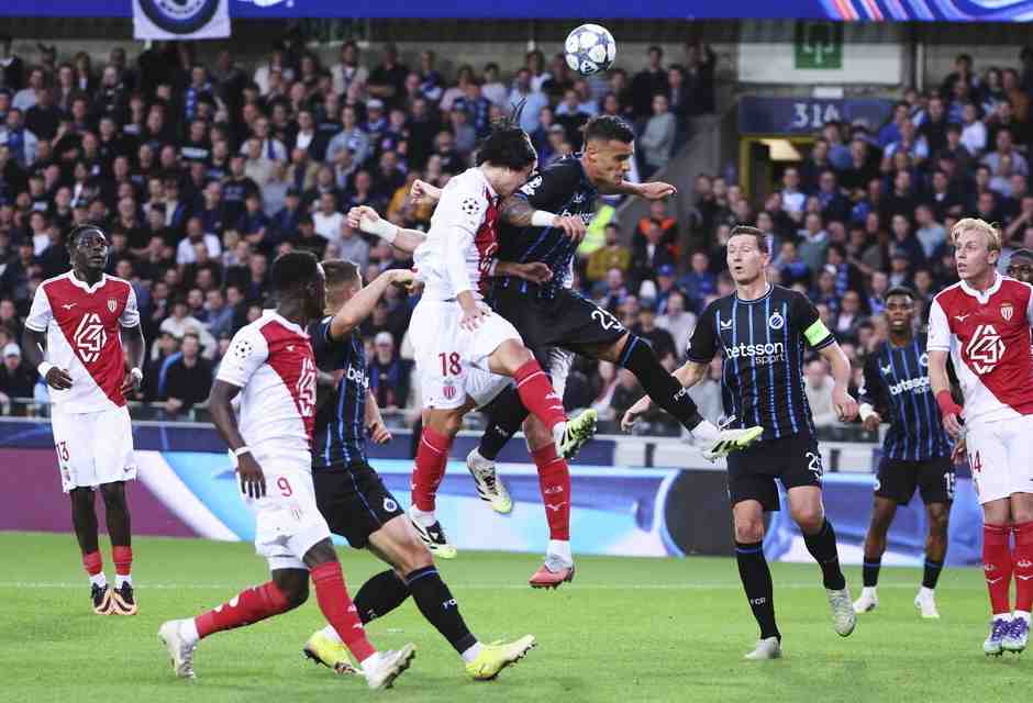 Questa Champions è una Europa League 2.0