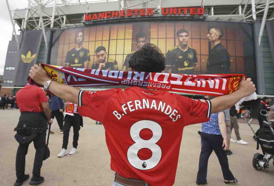 Il calcio deve tornare a essere quello di una volta