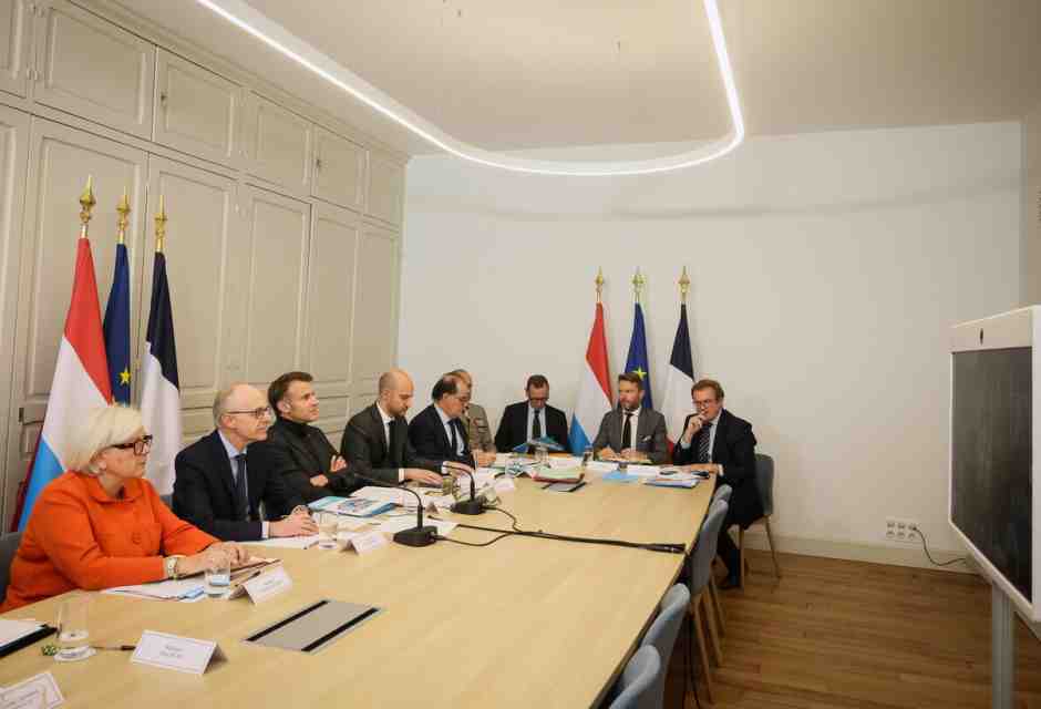 Gli europei non sono poi così volenterosi nell’utilizzare gli asset russi per sostenere Kyiv