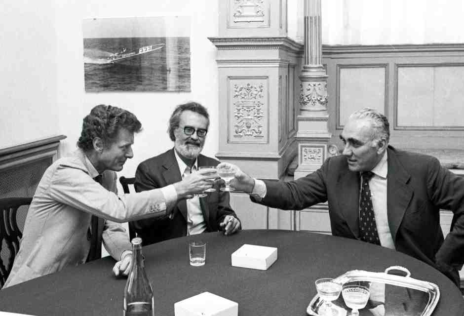 La Repubblica delle illusioni