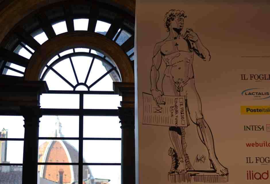 A proposito dell'ottimismo, oggi