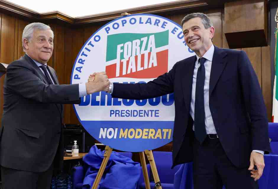 Lupi vs Tajani: "Ha condiviso ogni provvedimento" della manovra. E il vicepremier risponde: "Pinocchio"