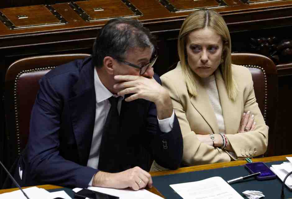 I buchi della manovra sulla sanità