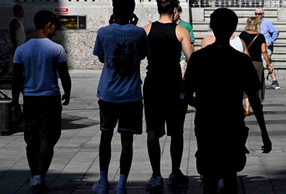 Non la capisco, non ti capisco. E perché mai dovresti capire?