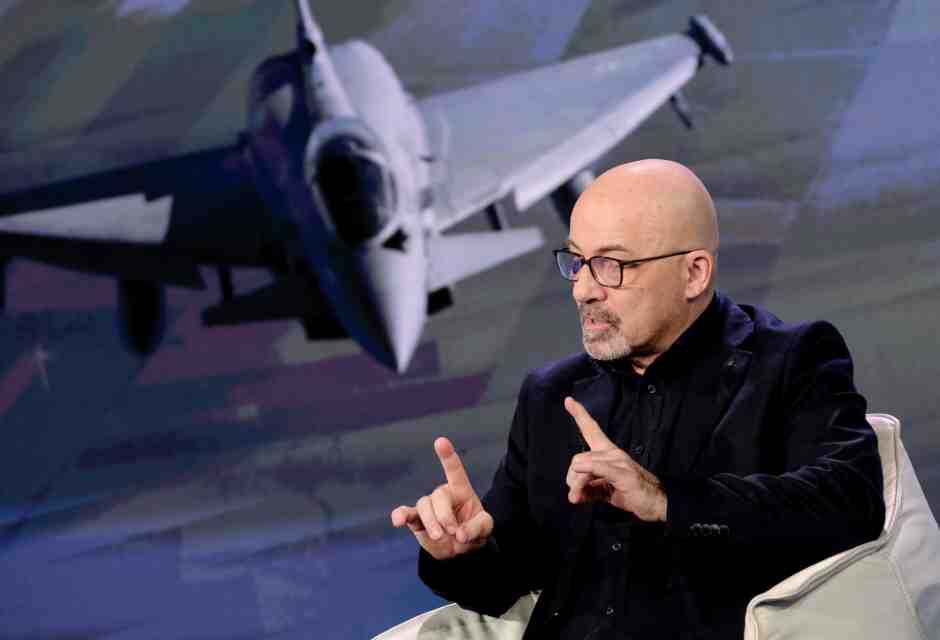 Il patto spaziale fra Leonardo, Thales e Airbus era più che urgente