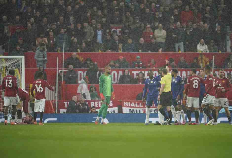 Ormai non c’è differenza tra il Chelsea e Hamilton