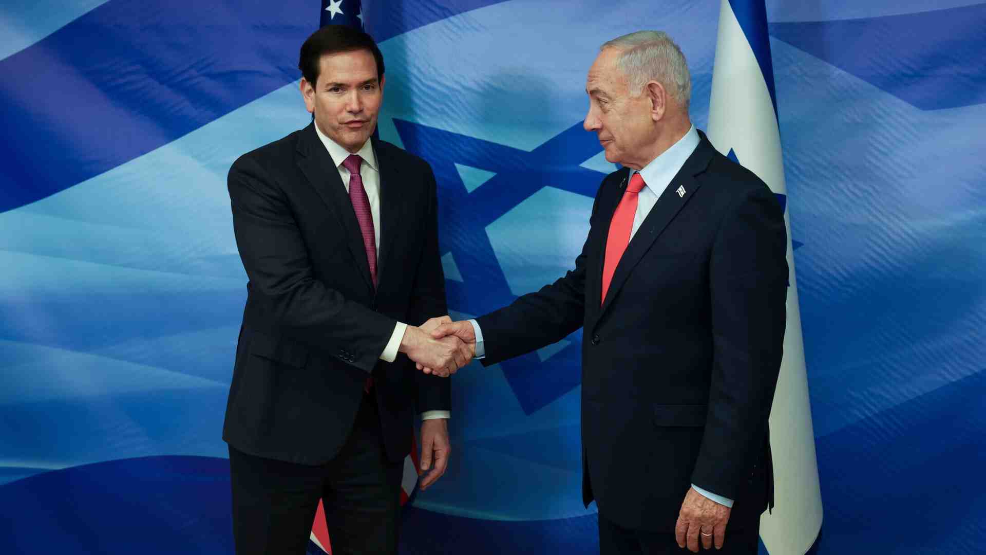 Le vere ragioni dei viaggi in Israele dei funzionari americani