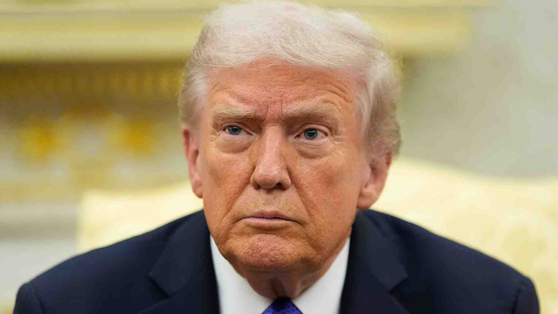 L’ira di Trump sul Canada, di nuovo