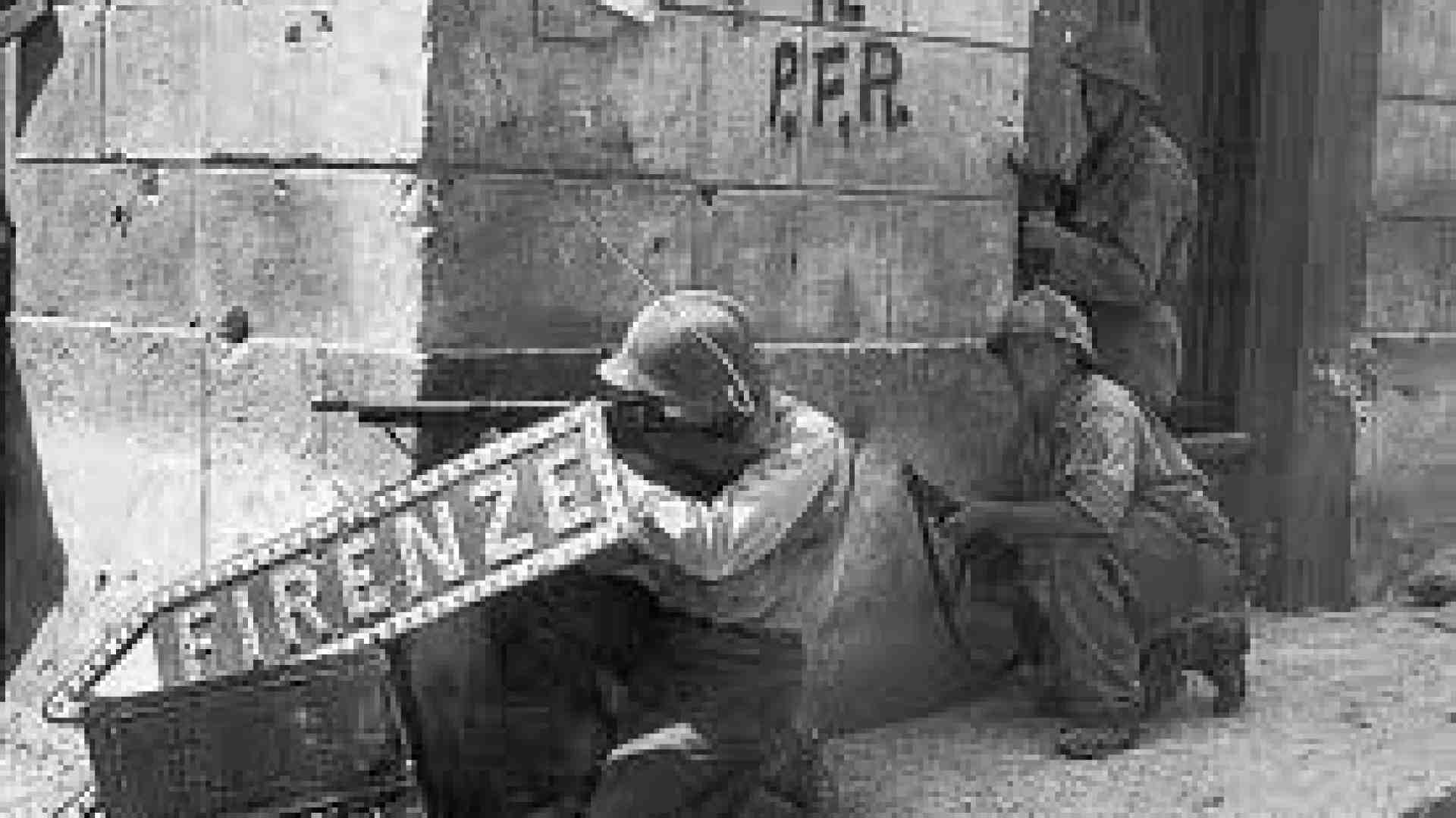 Si legga Bernardi Guardi se si vuole ascoltare la voce dei vinti del fascismo