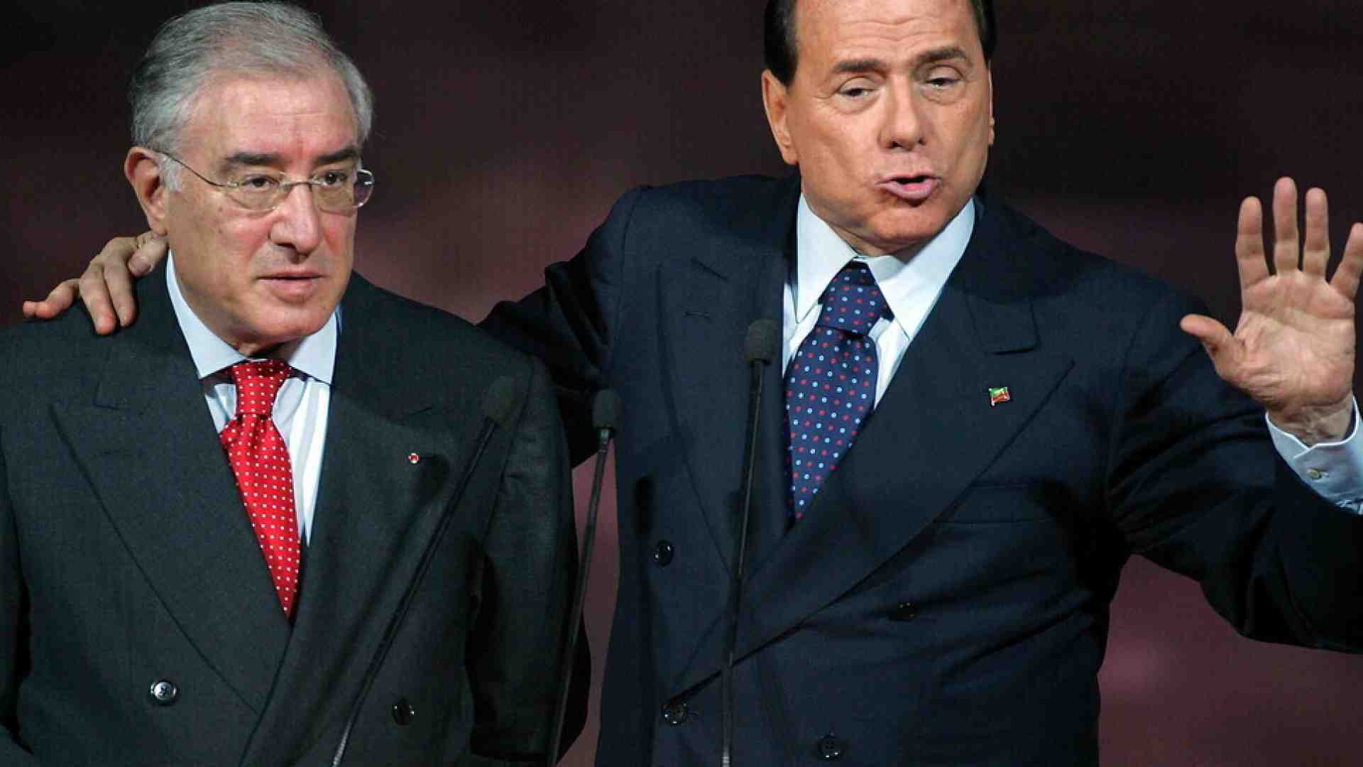La Cassazione smonta la bufala su Berlusconi mafioso e scatta il negazionismo