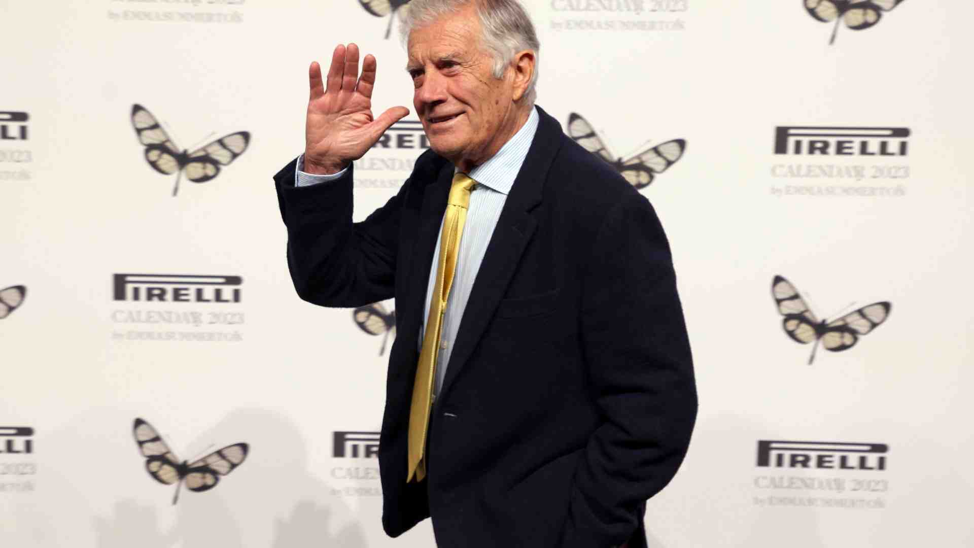 Agostini innamorato pazzo della moto