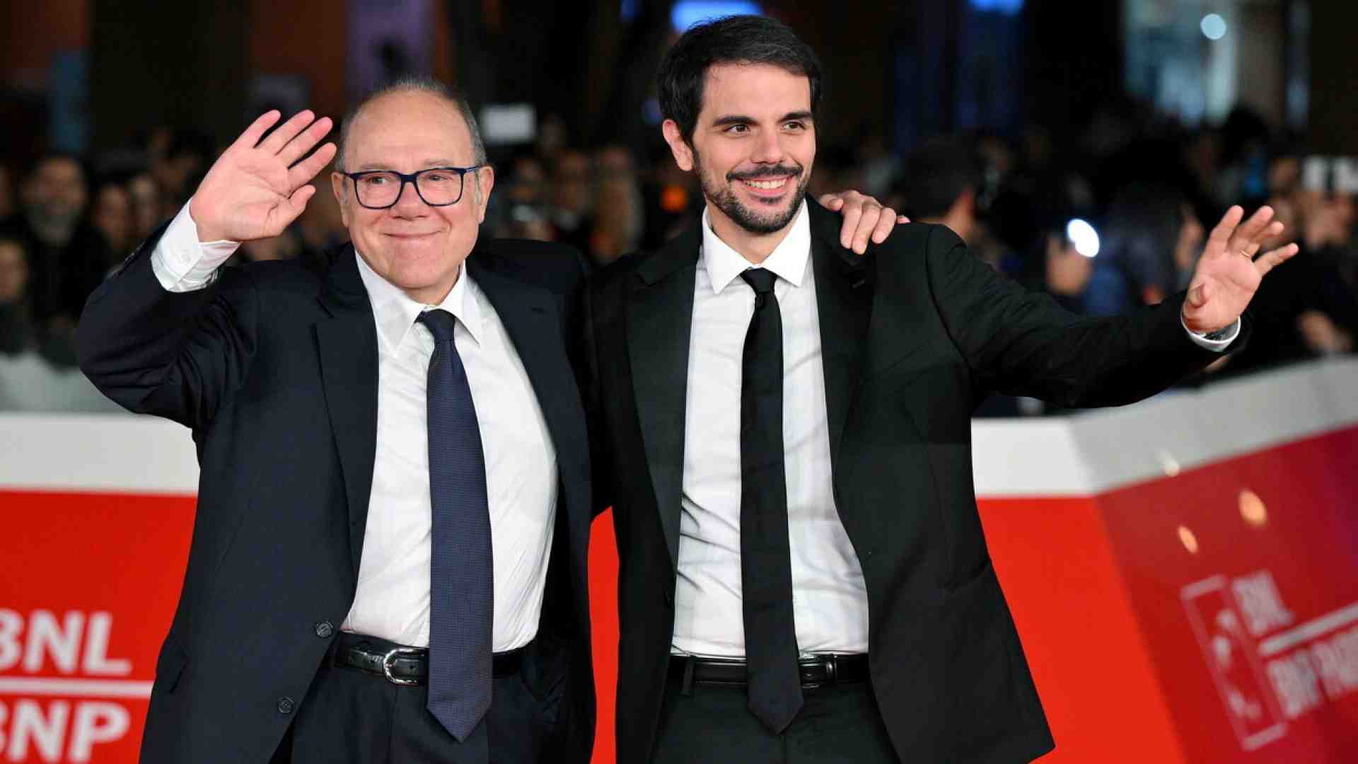 Omaggi, documentari e caos alla Festa del cinema di Roma