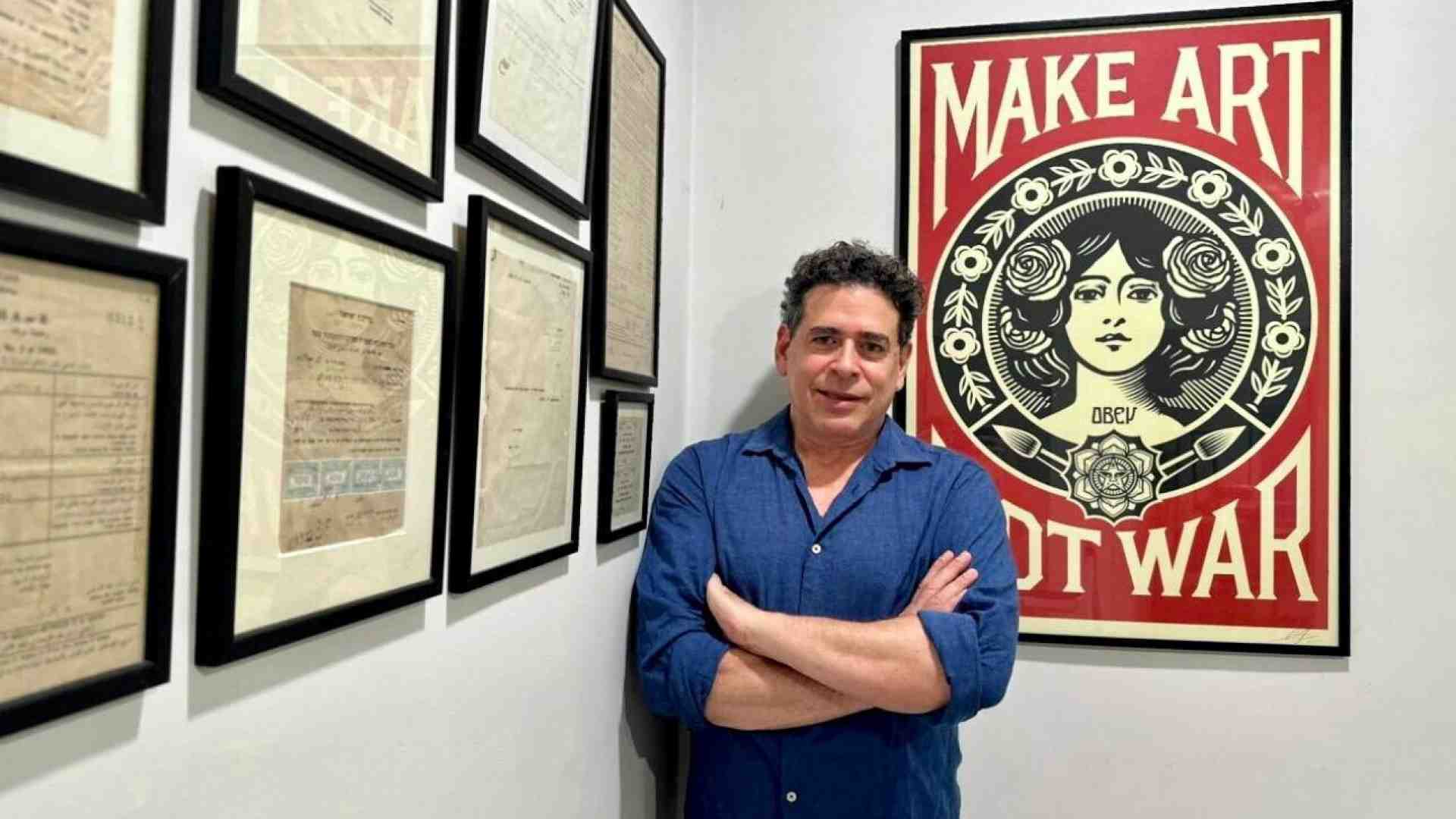 Dror David Nahum: “Israele ha perso la guerra dell’informazione”