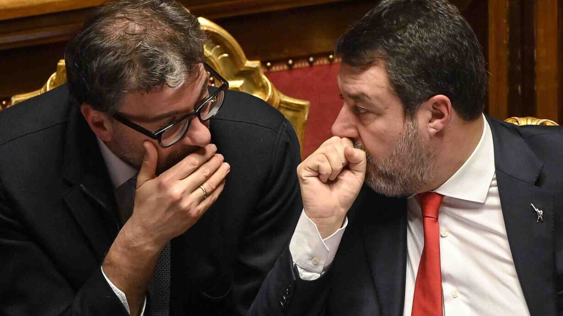 Un labirinto di tasse, supertasse e gabelle occulte