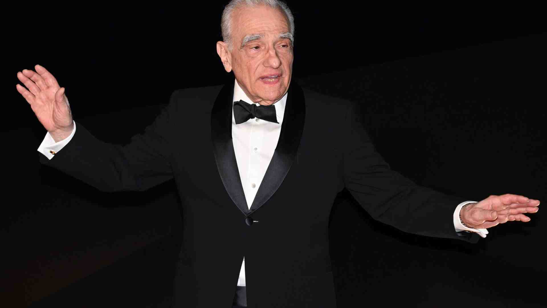 L’incredibile storia di Mr. Scorsese, in cui etica ed estetica sono una cosa sola