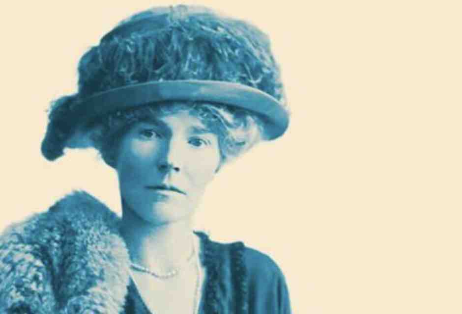 La straordinaria vita di Gertrude Bell diventa materia di romanzo
