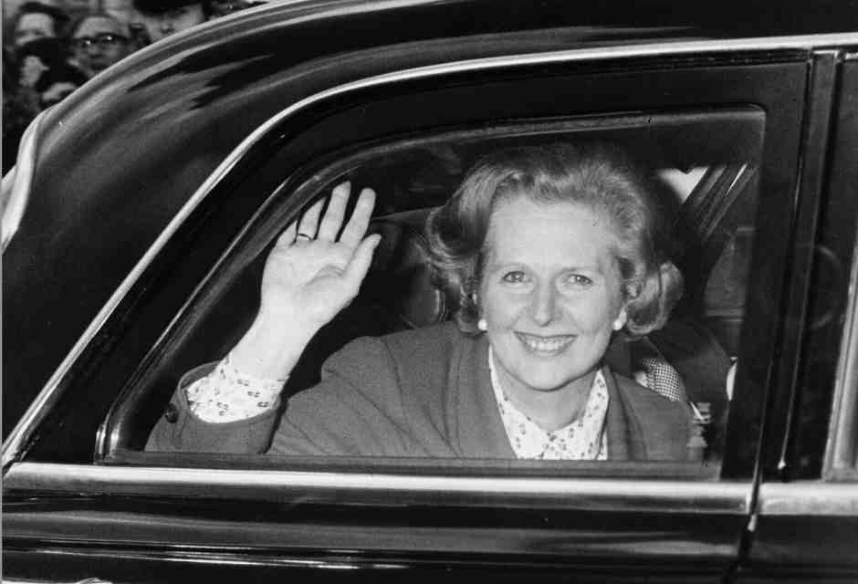 Gli amanti, i desideri e la fallibilità di una lady di ferro non così di ferro