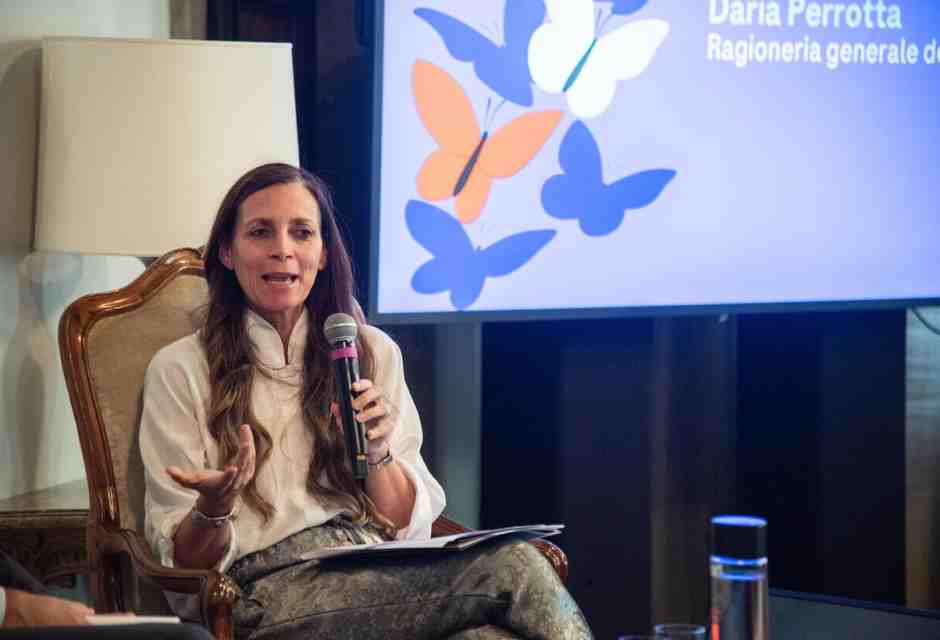 L’ex Ragioniere dello stato Monorchio: “Perrotta è bravissima. I funzionari seguono solo le indicazioni della politica”