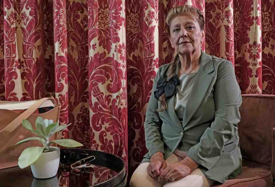 Il romanzo in cui la trama non conta