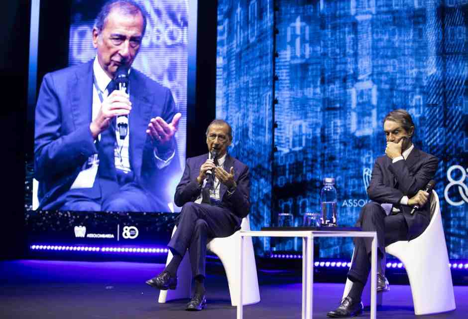 Beppe e Attilio, una “coppia di fatto” con famiglie disfunzionali