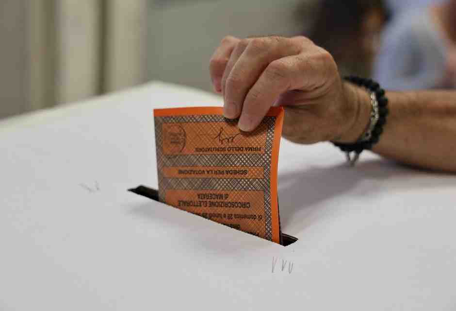 Perché cresce l’astensione. Si è immiserita l’offerta politica. Le colpe dei partiti