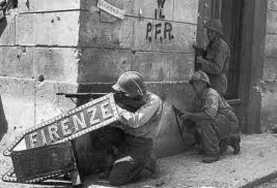 Si legga Bernardi Guardi se si vuole ascoltare la voce dei vinti del fascismo