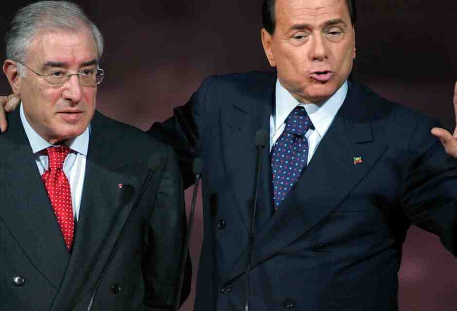 La Cassazione smonta la bufala su Berlusconi mafioso e scatta il negazionismo