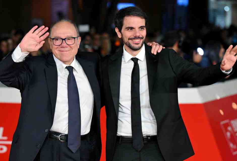 Omaggi, documentari e caos alla Festa del cinema di Roma