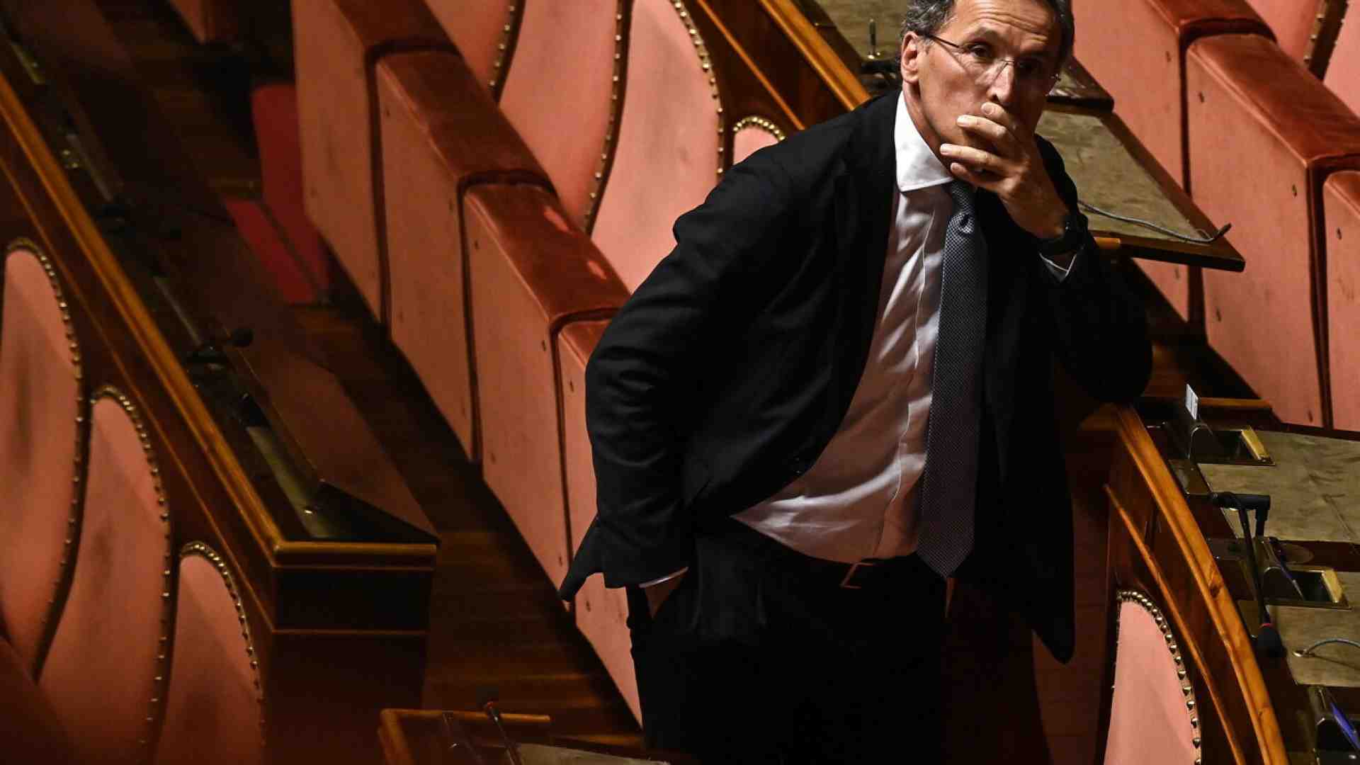 Boccia attack! Congresso Pd, ora! E la sua corrente