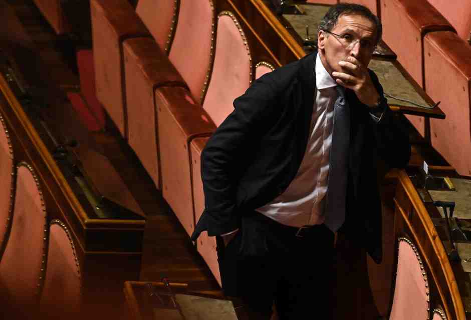 Boccia attack! Congresso Pd, ora! E la sua corrente