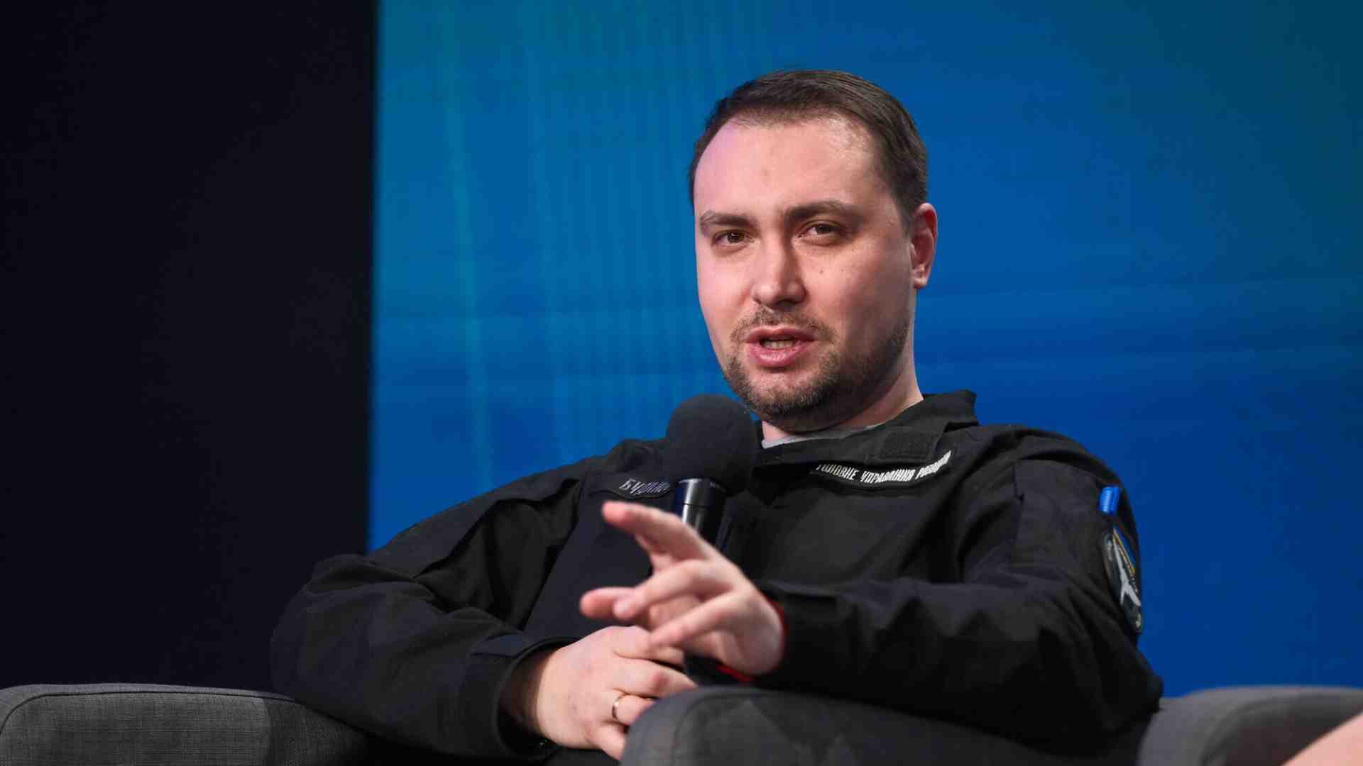 “Qui si fa l’Ucraina o si muore”, ci dice Kyrylo Budanov, il direttore dell’intelligence ucraina