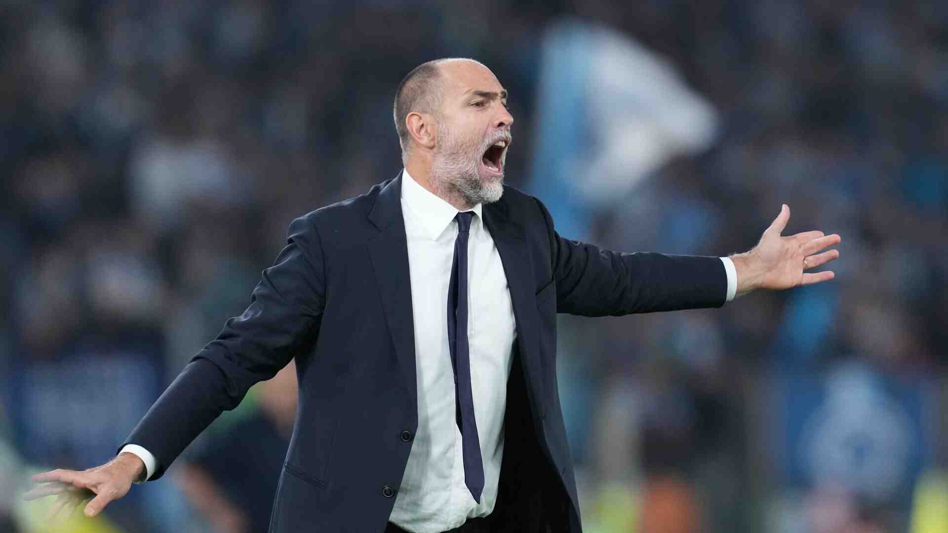 Alla fine ha pagato Igor Tudor per le poche idee e confuse della Juventus