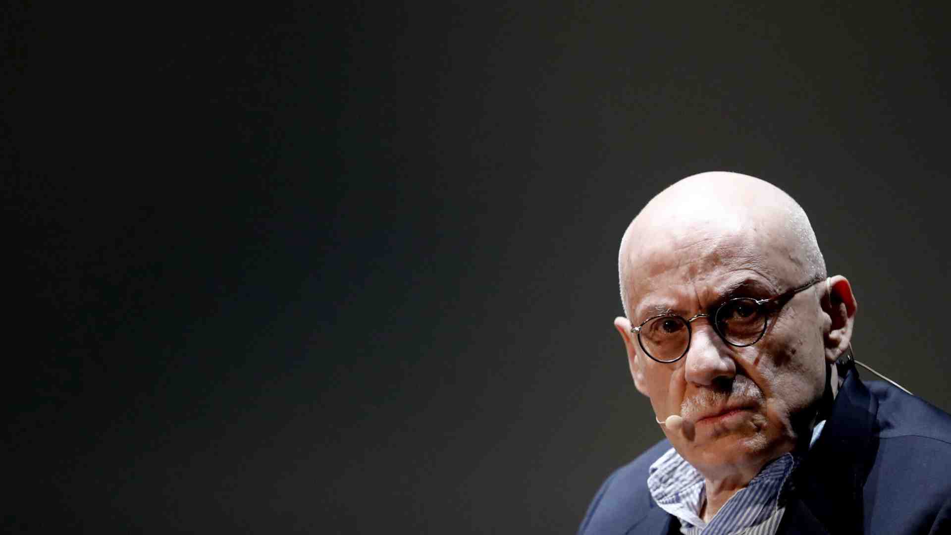 Ellroy confidential. Intervista allo scrittore americano