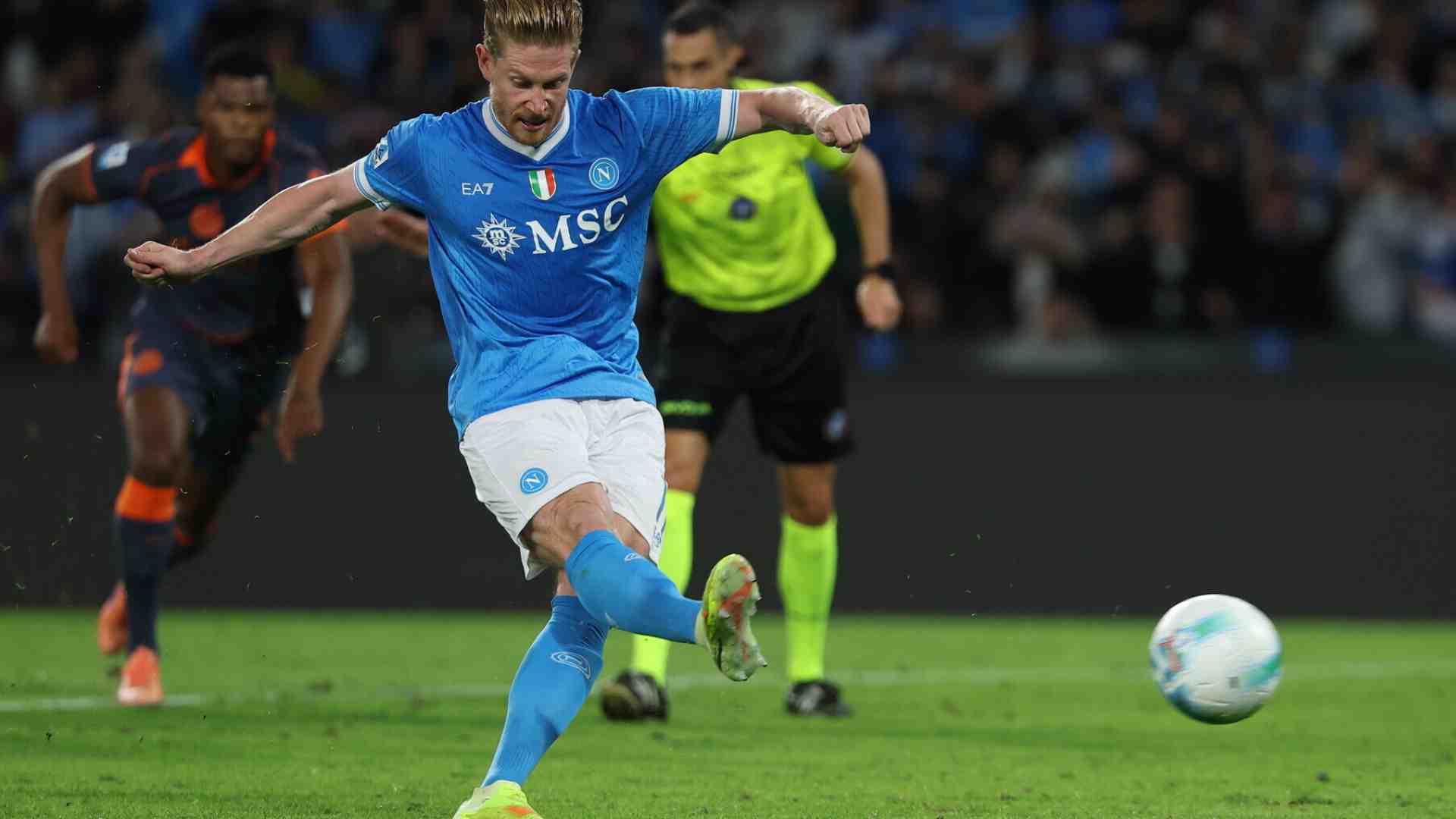 La Serie A si è ammalata di Var