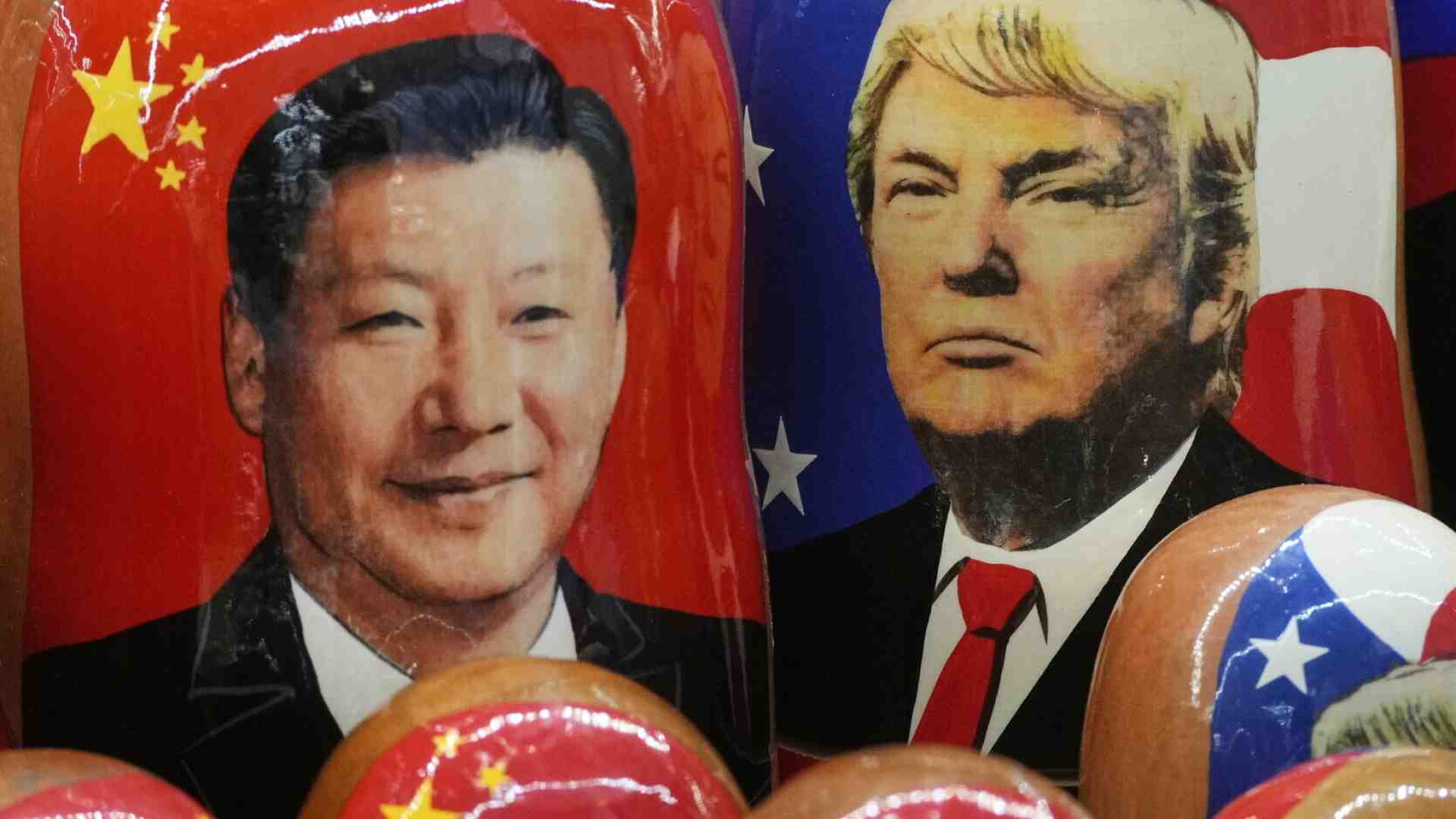 La Cina e gli Stati Uniti hanno raggiunto un accordo preliminare sui dazi